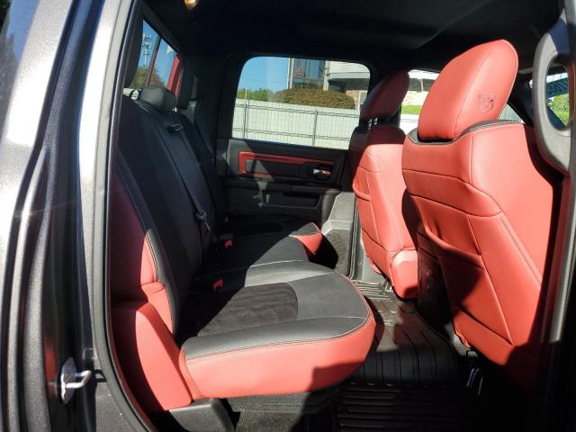 Фото 10 - RAM 1500