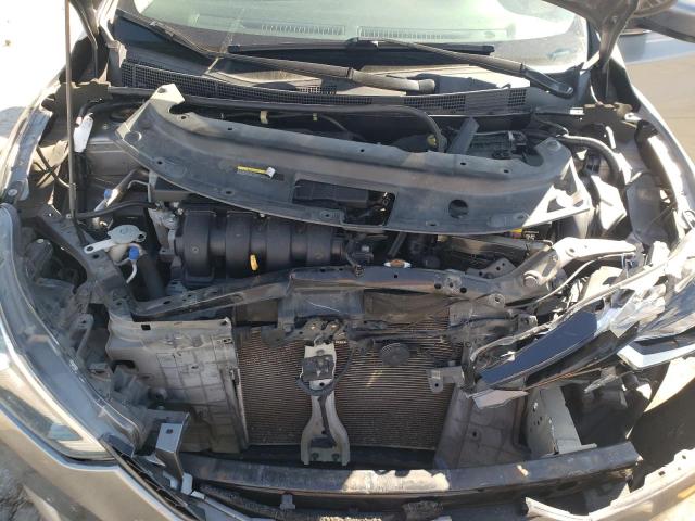 Фото 11 - NISSAN SENTRA