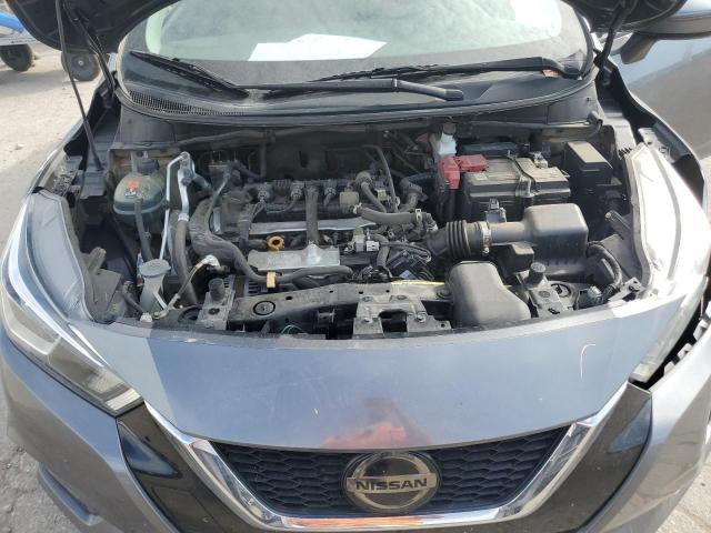 Фото 11 - NISSAN VERSA