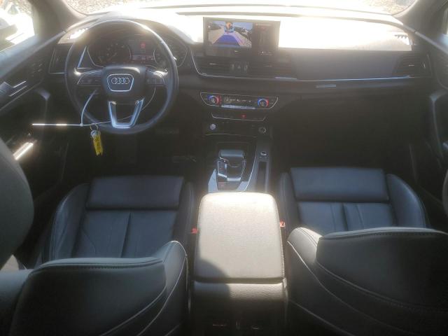 Фото 8 - AUDI Q5