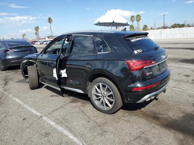 Фото 2 - AUDI SQ5