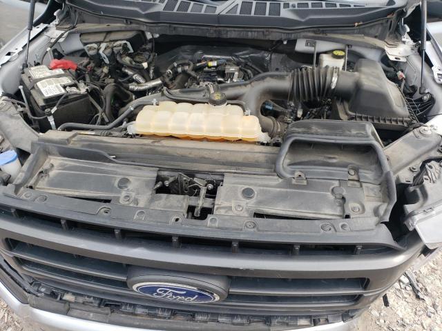 Фото 11 - FORD F-150