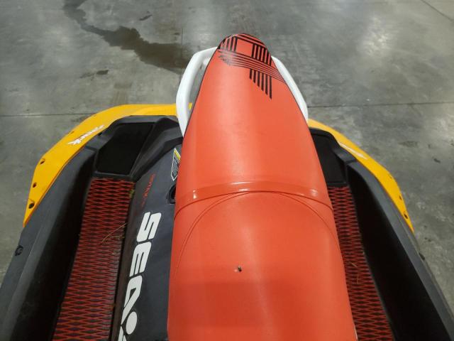 SEA-DOO SPARK TRIX 2019