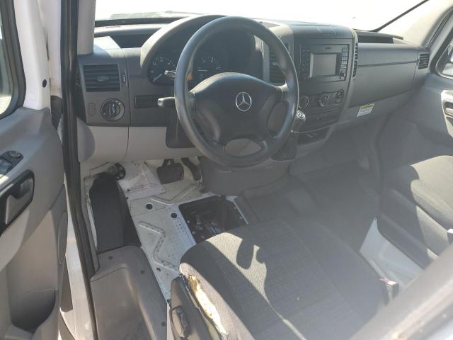 Фото 8 - MERCEDES-BENZ SPRINTER