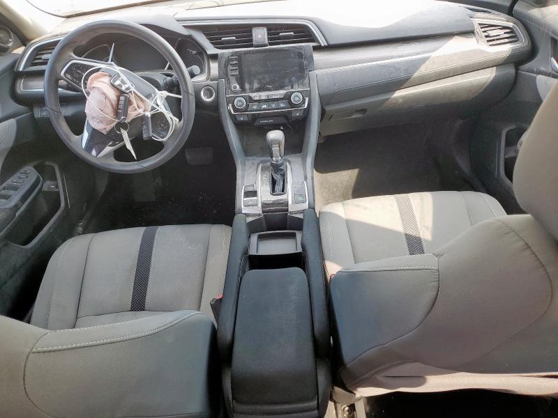 Фото 8 - HONDA CIVIC