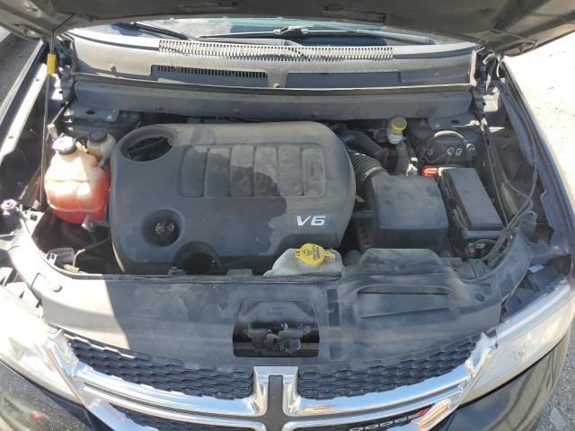 Фото 12 - DODGE JOURNEY