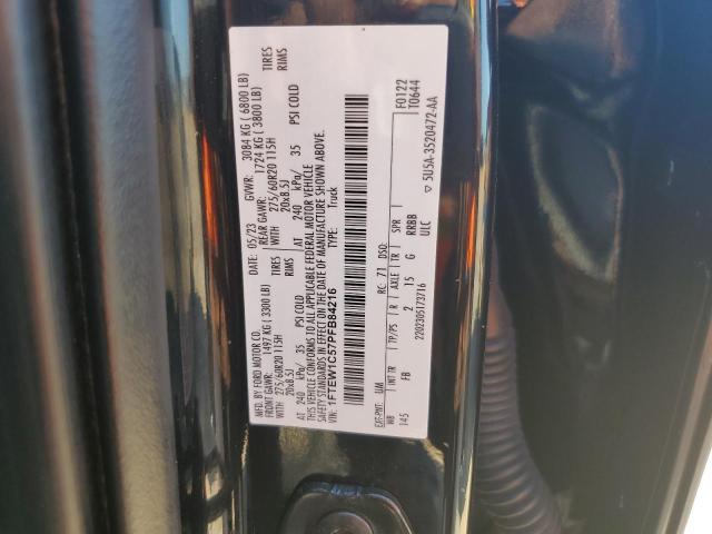 Фото 12 - FORD F-150