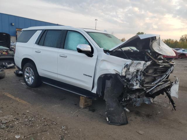 Фото 4 - CHEVROLET TAHOE