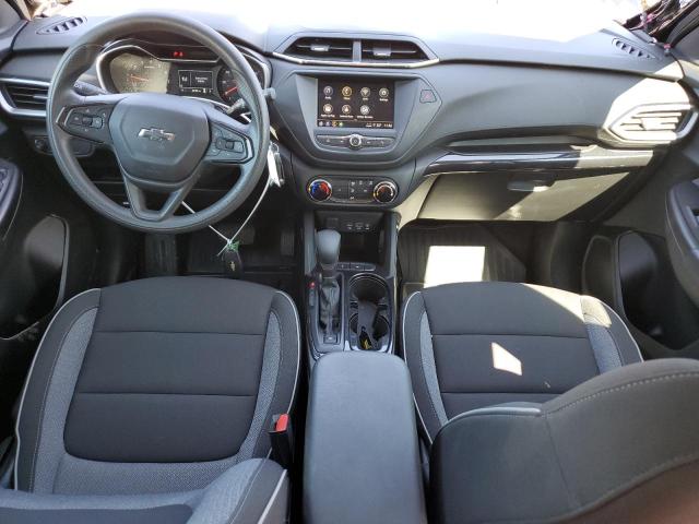 CHEVROLET TRAILBLZR 2023 VIN KL79MMS22PB197119