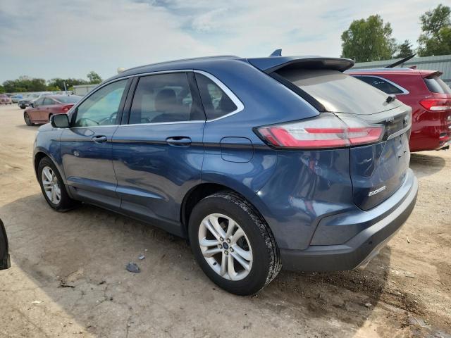 Фото 2 - FORD EDGE