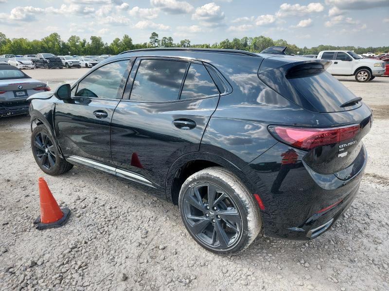 BUICK ENVISION S 2025 VIN LRBFZLE46SD031888