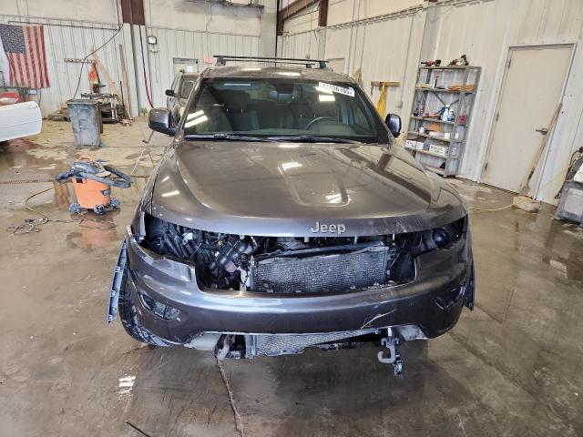 Фото 5 - JEEP GRAND CHER