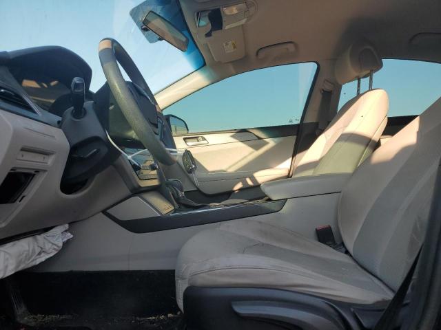 Фото 7 - HYUNDAI SONATA