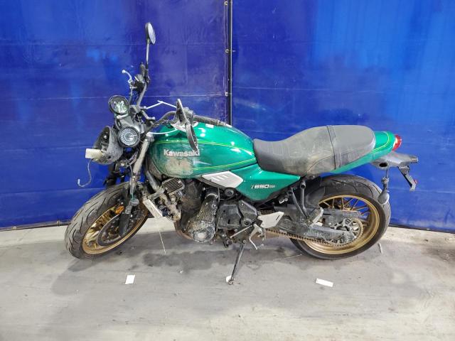 KAWASAKI ER650 M 2022