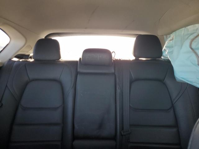 Фото 10 - MAZDA CX-5