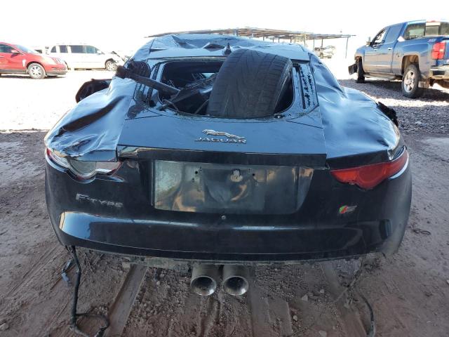 Фото 6 - JAGUAR F-TYPE