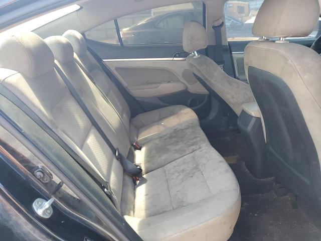 Фото 10 - HYUNDAI ELANTRA