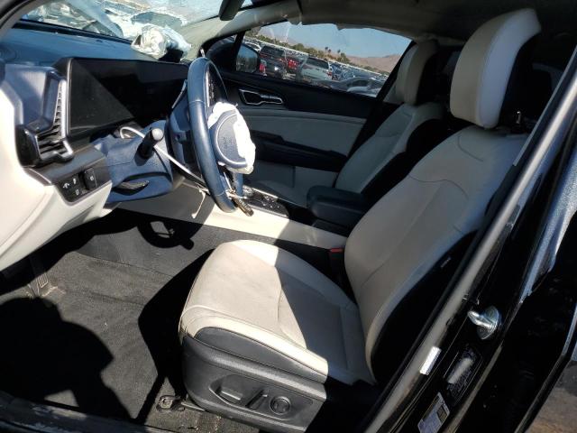 Фото 7 - KIA SPORTAGE