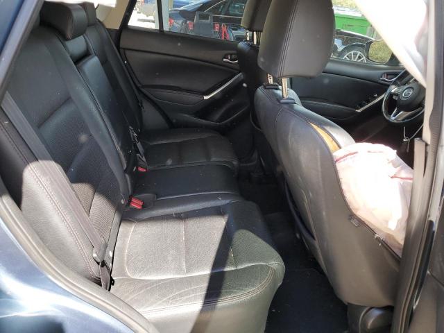 Фото 10 - MAZDA CX-5