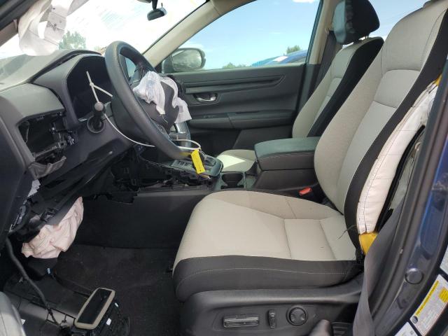 HONDA CRV 2024 VIN 2HKRS3H43RH327938