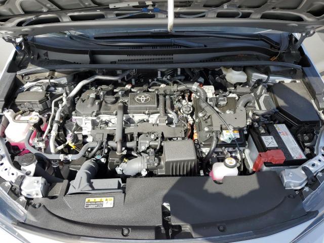 Фото 11 - TOYOTA COROLLA