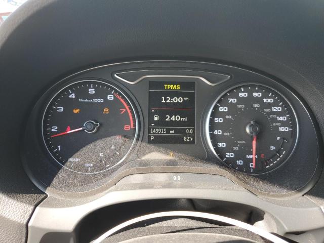 Фото 9 - AUDI A3