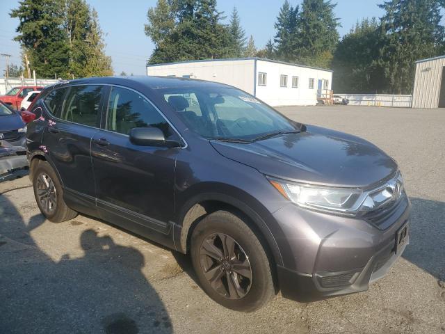 Фото 4 - HONDA CRV