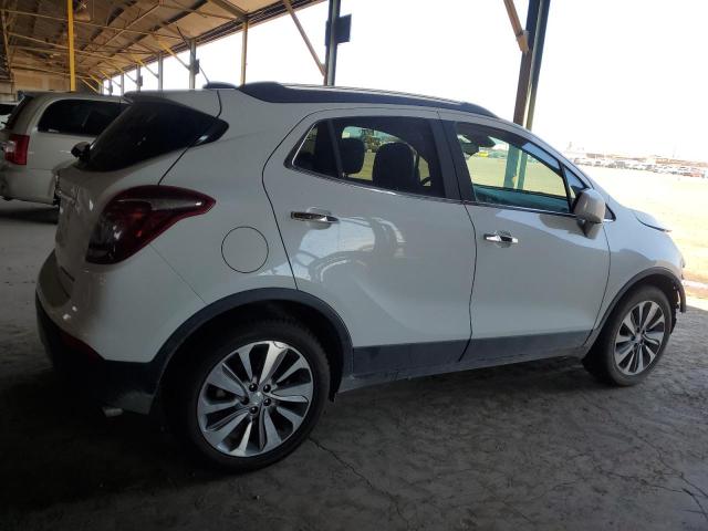 Фото 3 - BUICK ENCORE