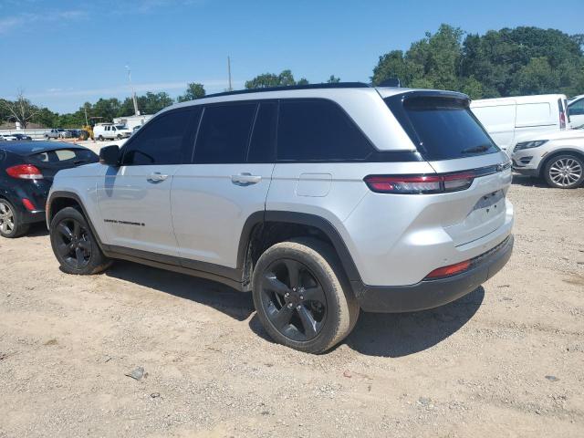 Фото 2 - JEEP GRAND CHER