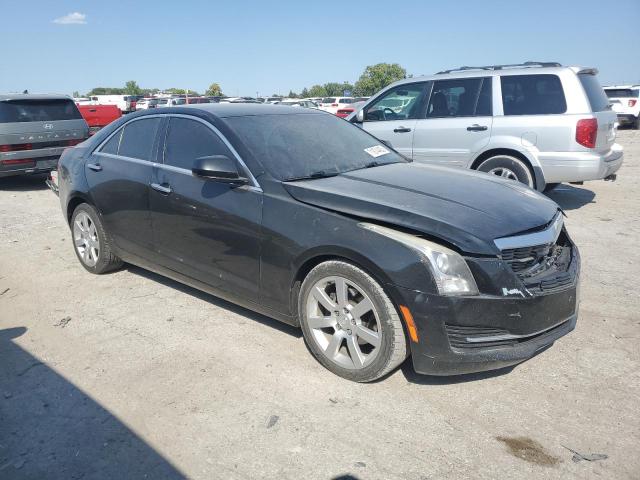 Фото 4 - CADILLAC ATS