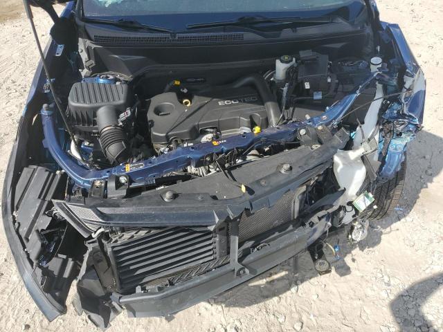 Фото 12 - CHEVROLET EQUINOX