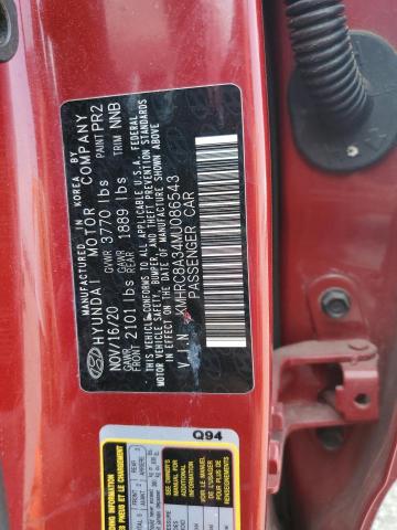 Фото 13 - HYUNDAI VENUE