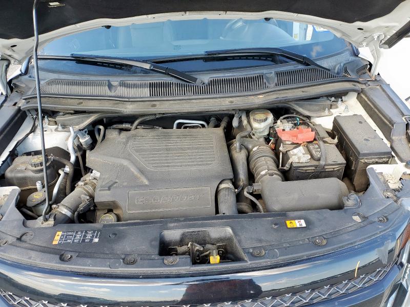 Фото 12 - FORD EXPLORER