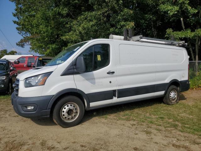Фото 2 - FORD TRANSIT