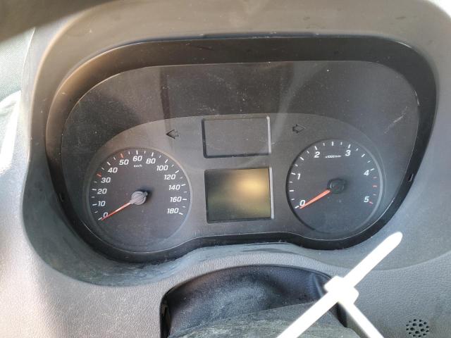 Фото 9 - MERCEDES-BENZ SPRINTER