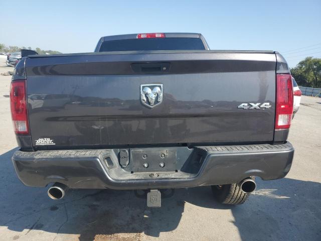 Фото 6 - RAM 1500