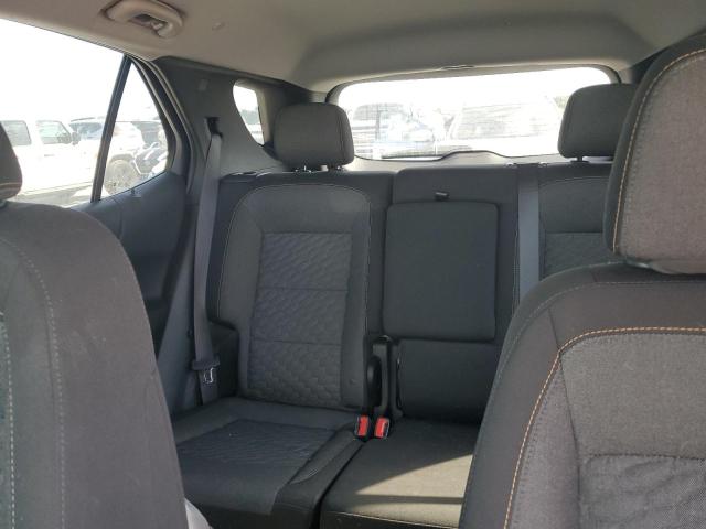 Фото 10 - CHEVROLET EQUINOX