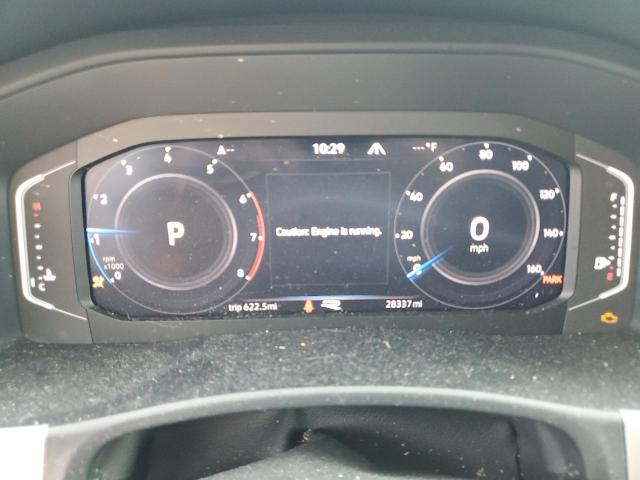 Фото 9 - VOLKSWAGEN ATLAS