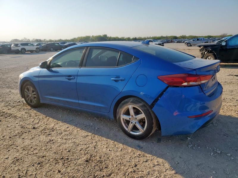 Фото 2 - HYUNDAI ELANTRA