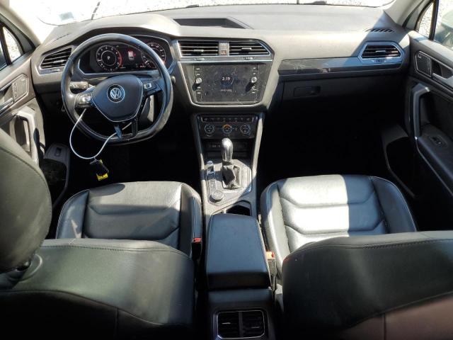 Фото 8 - VOLKSWAGEN TIGUAN