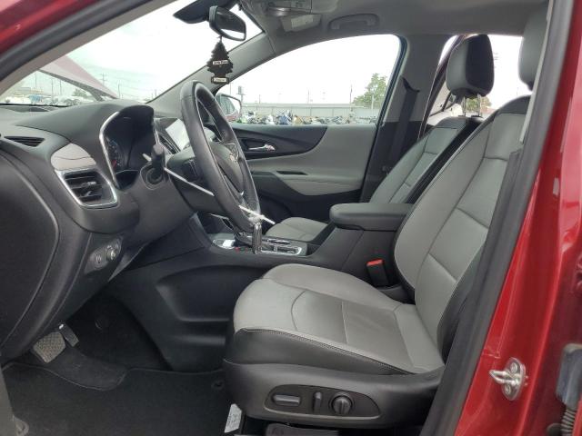 Фото 7 - CHEVROLET EQUINOX