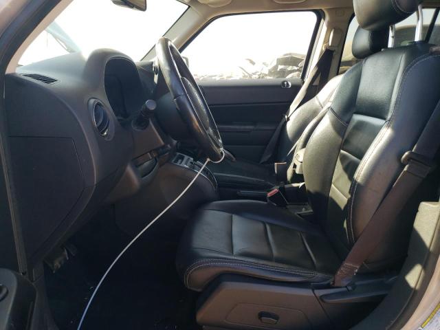 Фото 7 - JEEP PATRIOT