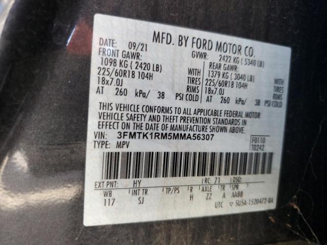 Фото 12 - FORD MUSTANG