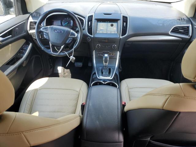 Фото 8 - FORD EDGE