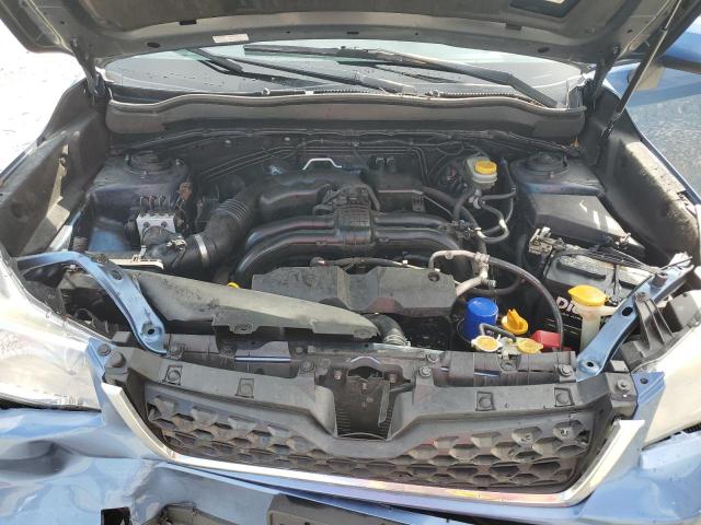 Фото 12 - SUBARU FORESTER