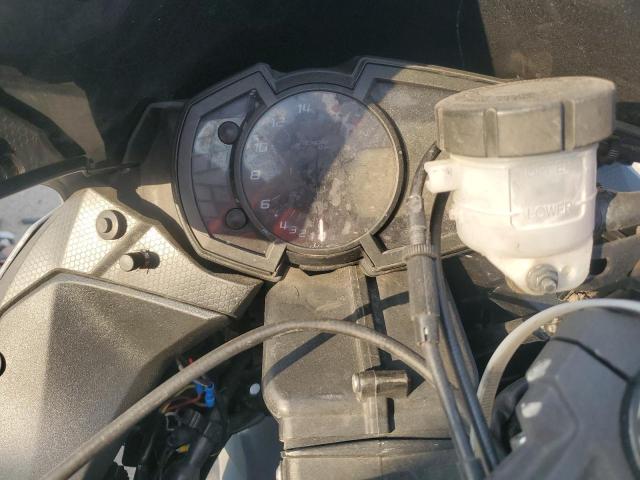 KAWASAKI ZX636 K 2021