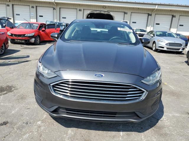Фото 5 - FORD FUSION