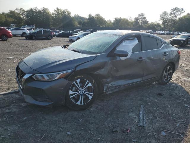 Фото 1 - NISSAN SENTRA