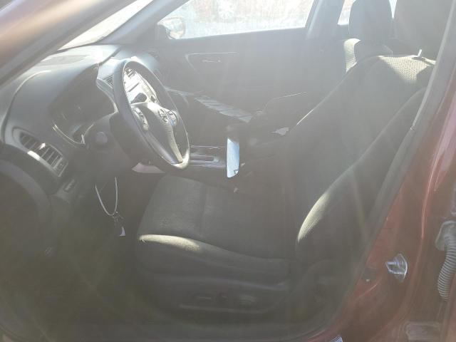 Фото 7 - NISSAN ALTIMA