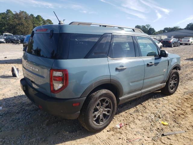 Фото 3 - FORD BRONCO